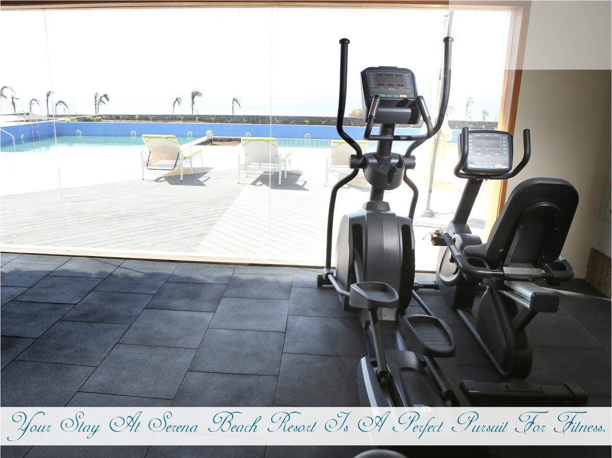 Serena Beach Resort Mandvi  Exterior photo