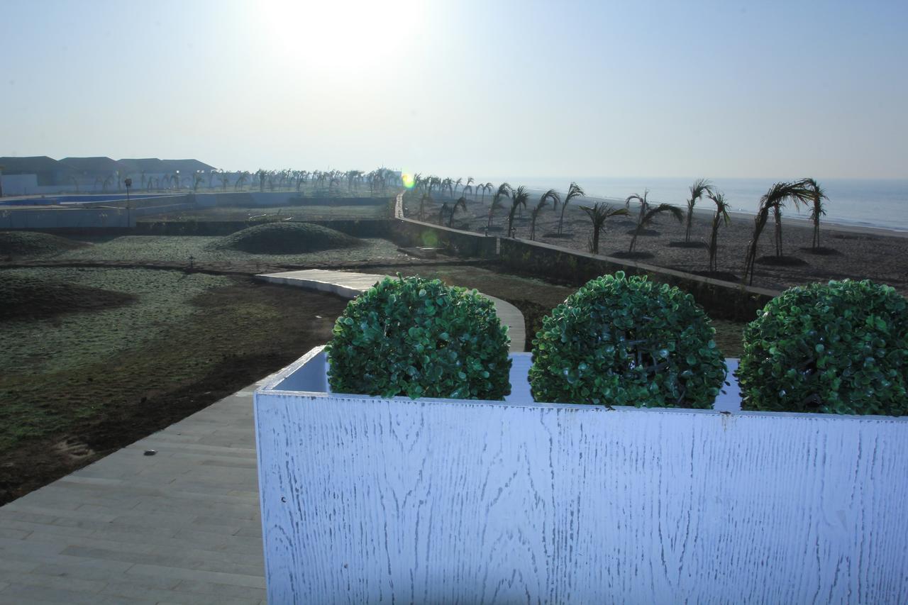 Serena Beach Resort Mandvi  Exterior photo