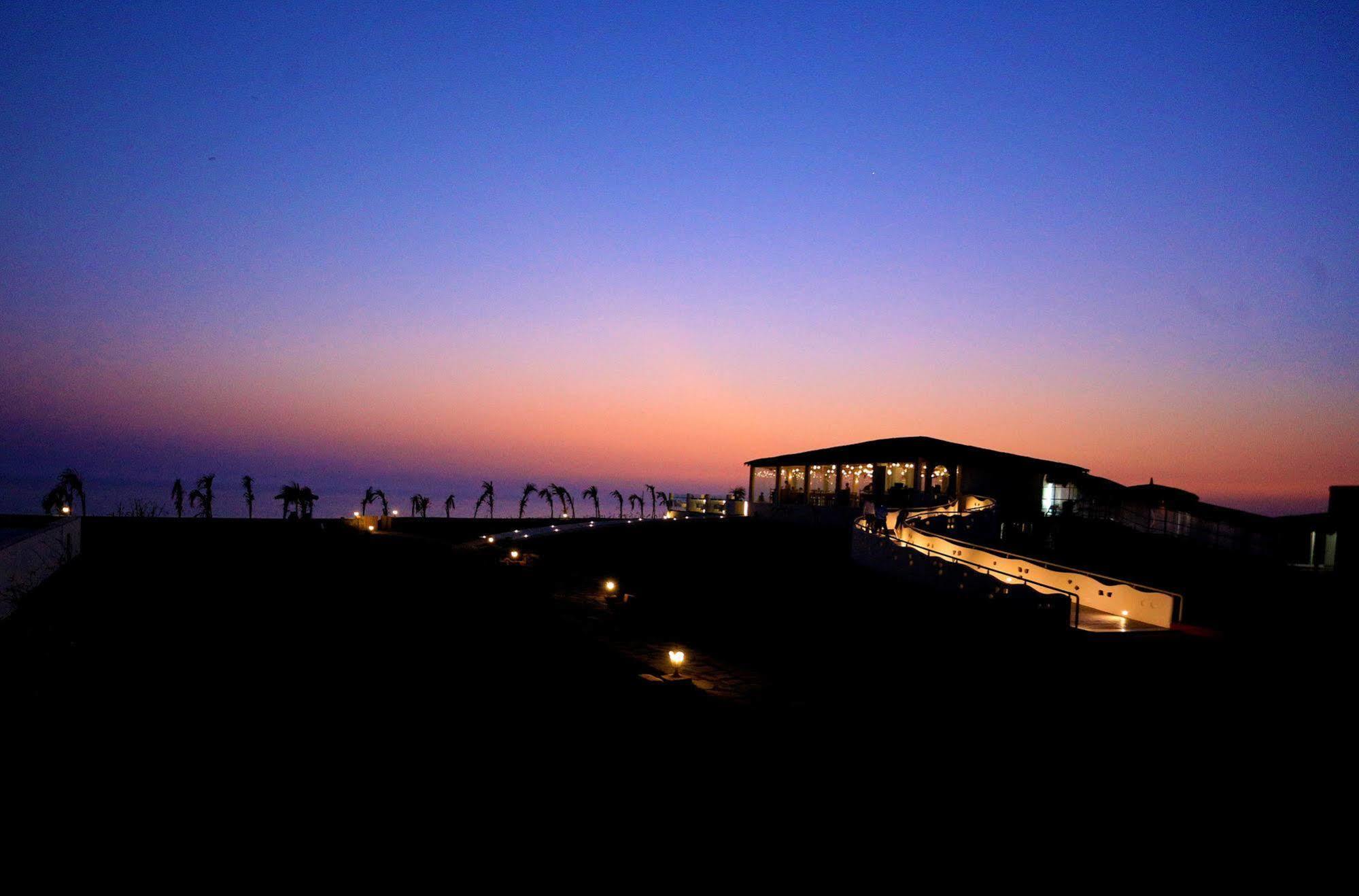 Serena Beach Resort Mandvi  Exterior photo