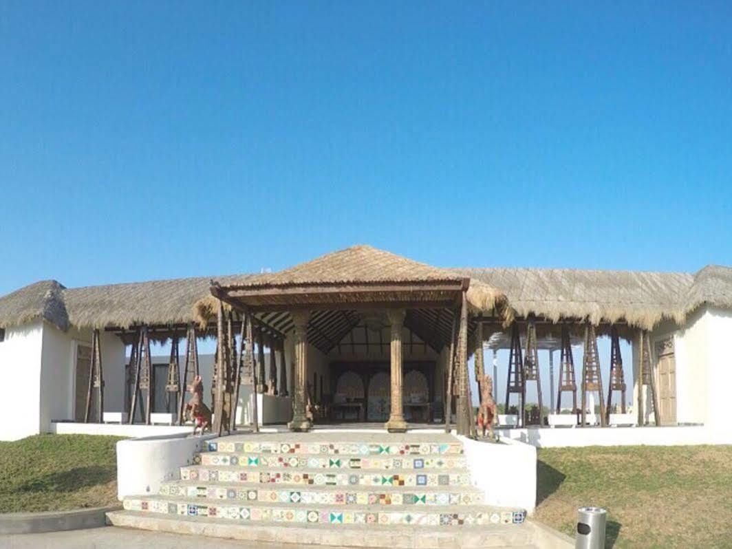Serena Beach Resort Mandvi  Exterior photo