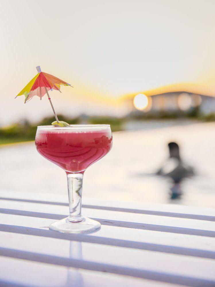 Serena Beach Resort Mandvi  Exterior photo