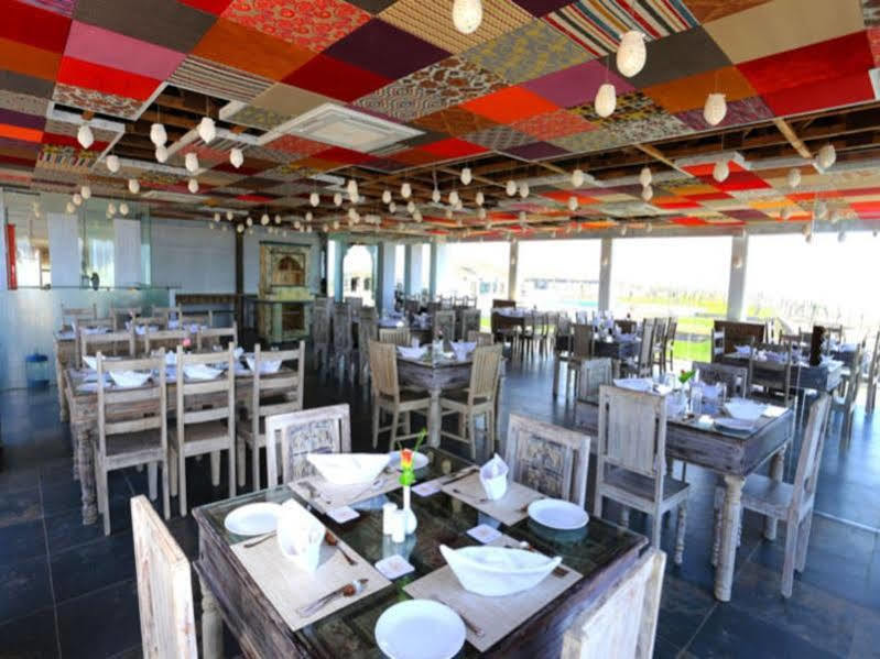 Serena Beach Resort Mandvi  Exterior photo
