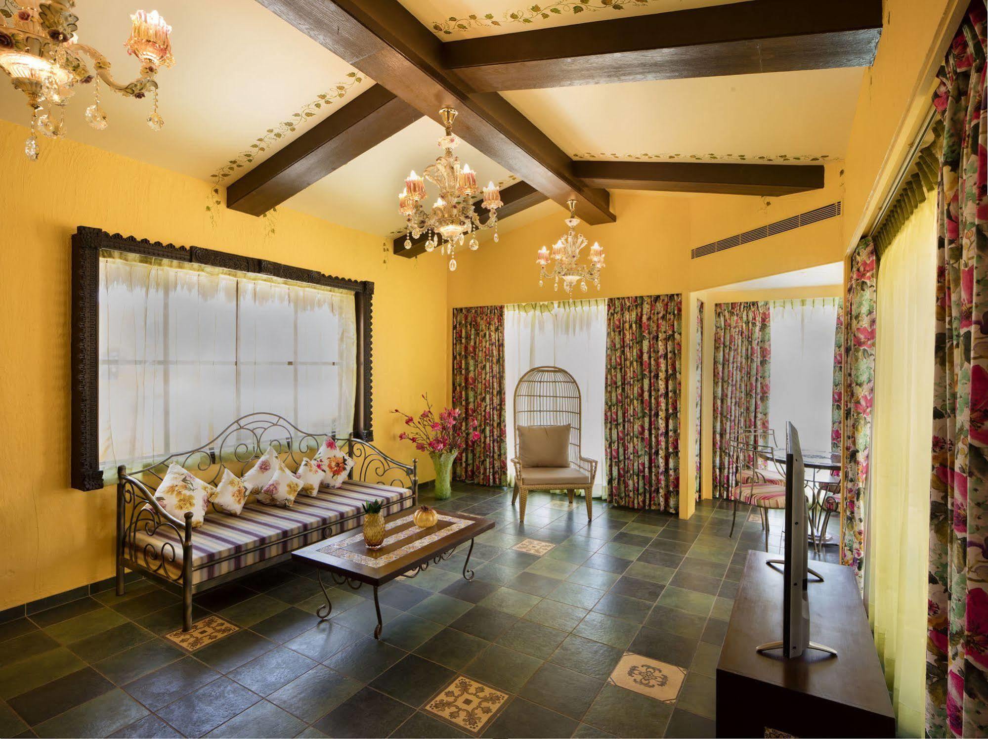 Serena Beach Resort Mandvi  Exterior photo