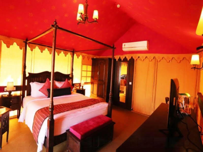 Serena Beach Resort Mandvi  Exterior photo