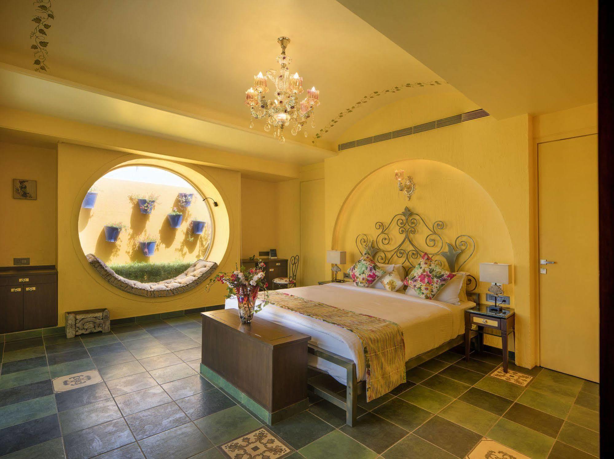 Serena Beach Resort Mandvi  Exterior photo