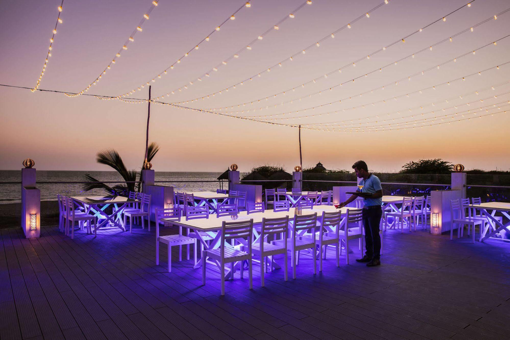 Serena Beach Resort Mandvi  Exterior photo